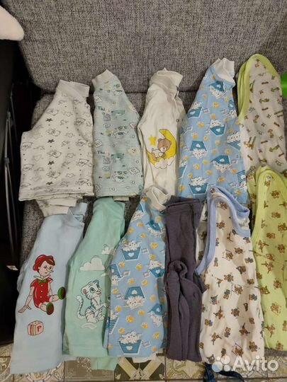 Детская одежда