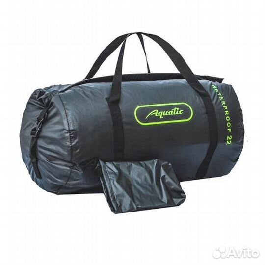 Гермосумка Aquatic гс-15 (объем 15 л)