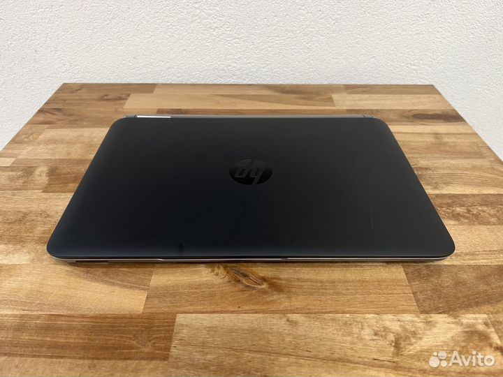 Идеал HP ProBook Core i5-4200U 12Gb SSD 256+500Gb