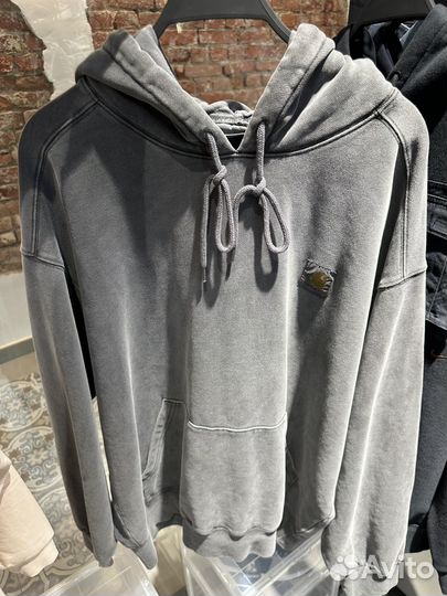 Худи Carhartt WIP FW23