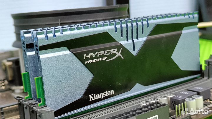 Комплект I5-4590