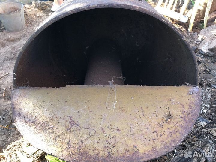 Печь для бани