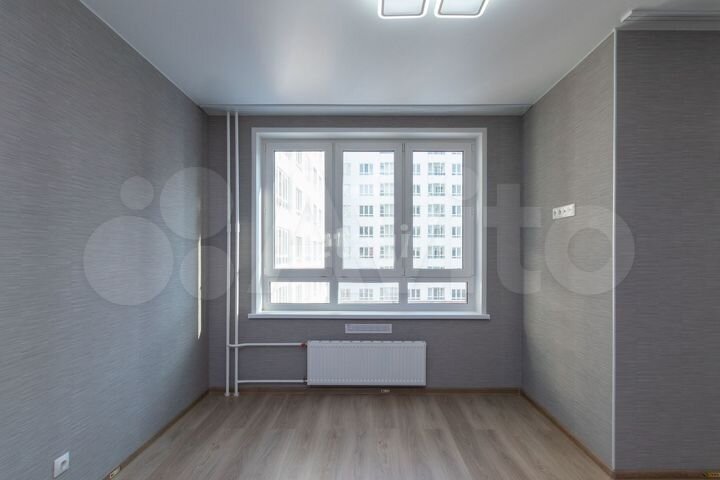 Квартира-студия, 25,2 м², 8/12 эт.