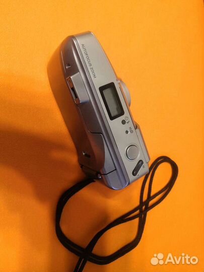 Фотоаппарат olympus superzoom 76s