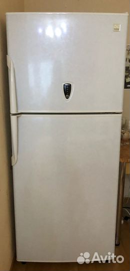 Холодильник Daewoo NoFrost