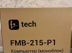 Компьютер моноблок FMB-215-P1