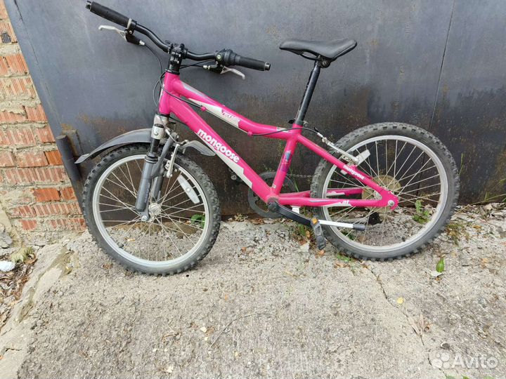 Подростковый велосипед 7 скоростей