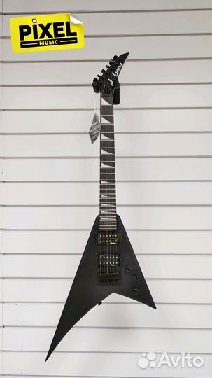 Электрогитара Jackson JS1X Rhoads Minion SBK