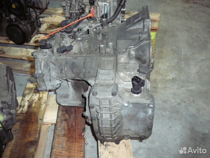 АКПП Хёндэ Гетц, Хёндэ Акцент Хендай Гец, Акцент