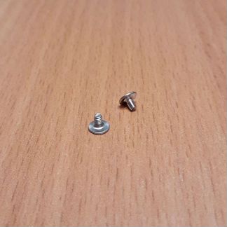 2x Винт для крепления ssd m.2 (новый)