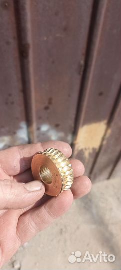 Токарные и фрезерные работы по металлу