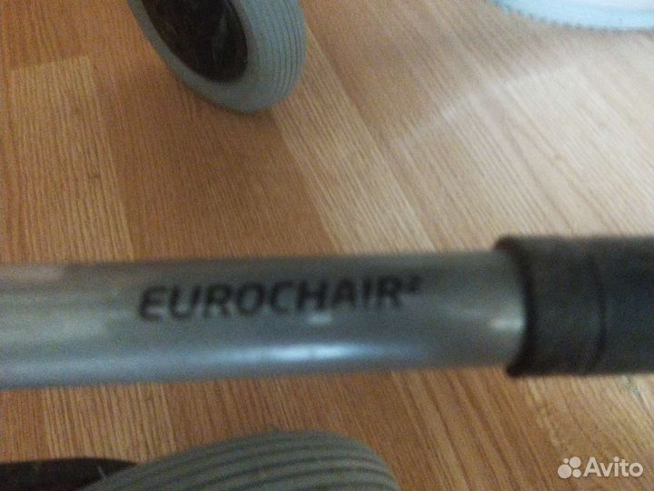 Детская инвалидная коляска meyra(Германия)