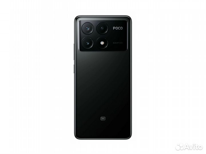 Xiaomi Poco X6 Pro, 8/256 ГБ