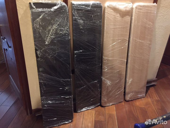 Полки для Кладовки