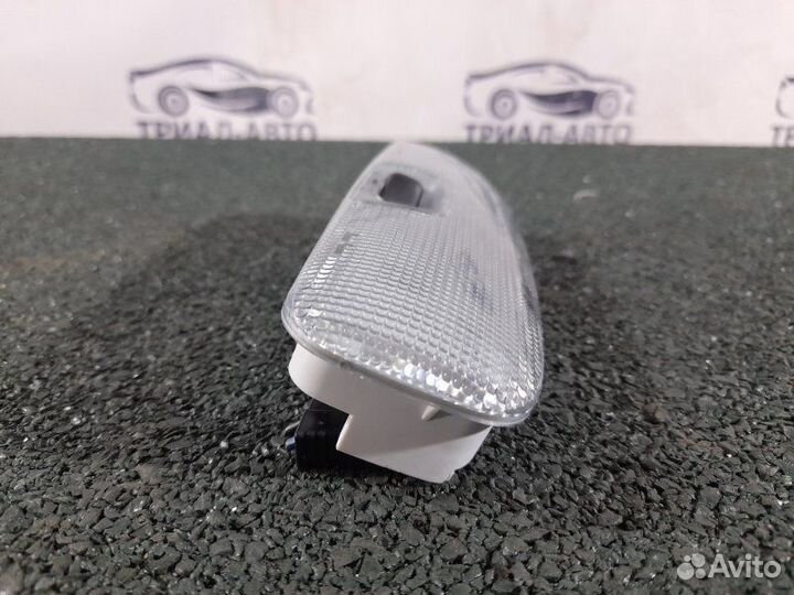 Плафон салона Land Rover Freelander 2 L359