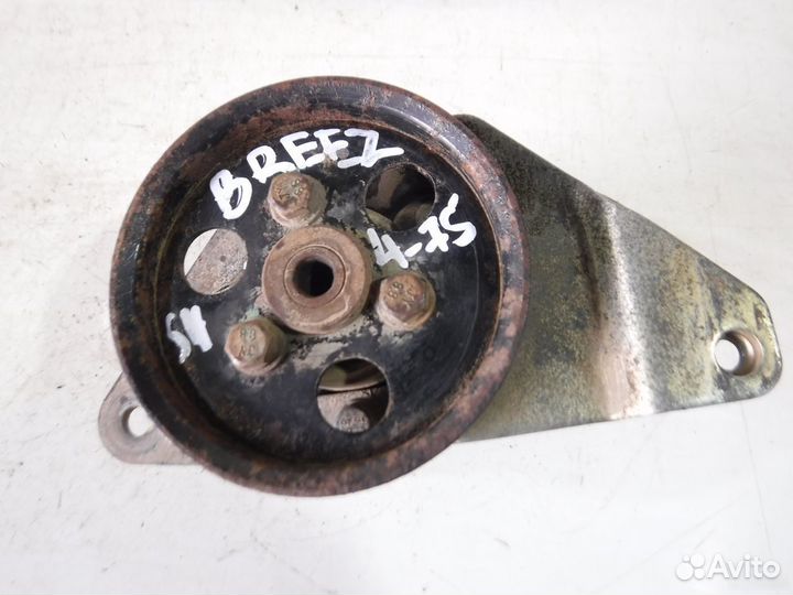 Насос гур Lifan Breez