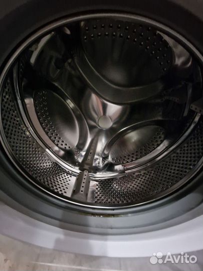 Стиральная машина indesit