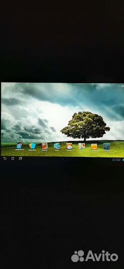 Планшет Asus TF 300 BI 32 GB White