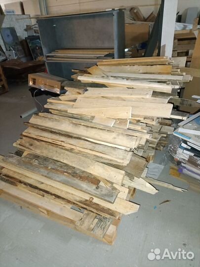 Отдам дрова бесплатно