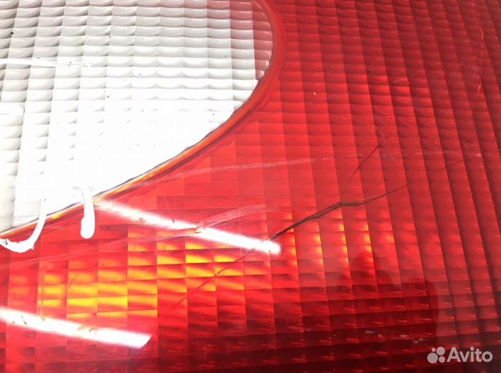 Фонарь 153672 Chrysler Voyager (2001-2007)