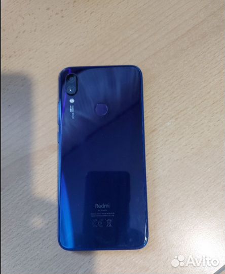 Xiaomi redmi note 7 pro 6 128gb
