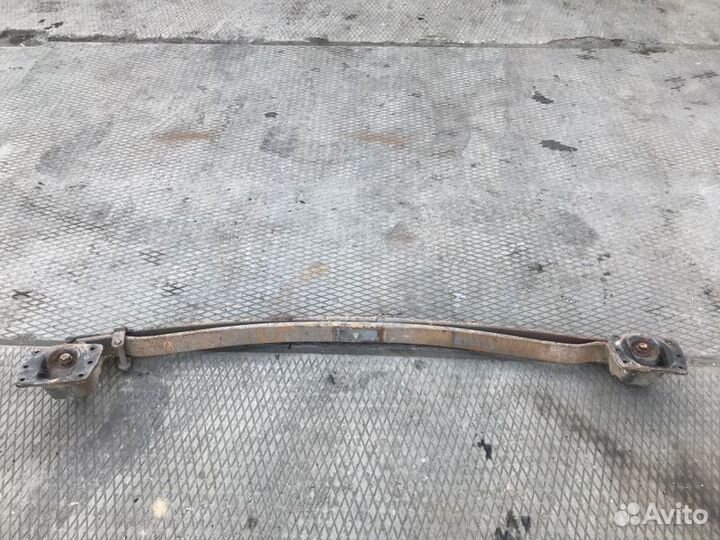 Рессора задняя Daf Lf 45 2008