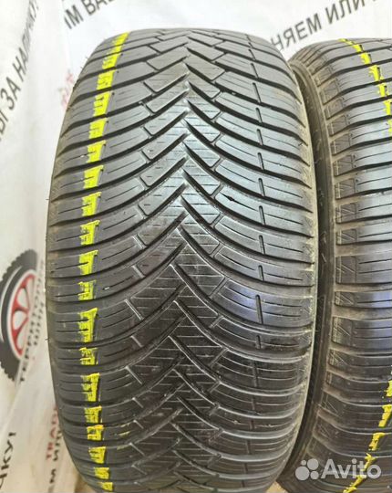 Kleber Quadraxer 2 225/45 R17 94V