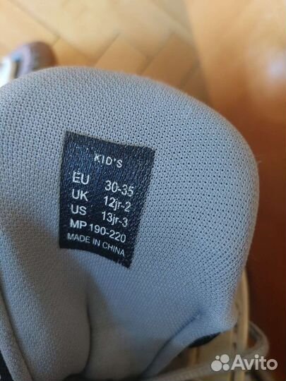 Ролики детские roces