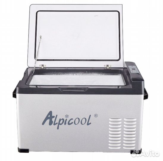 Автохолодильник на 30 л