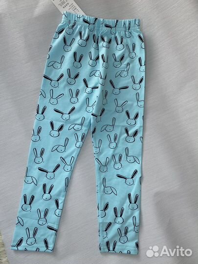 Пакет детской одежды