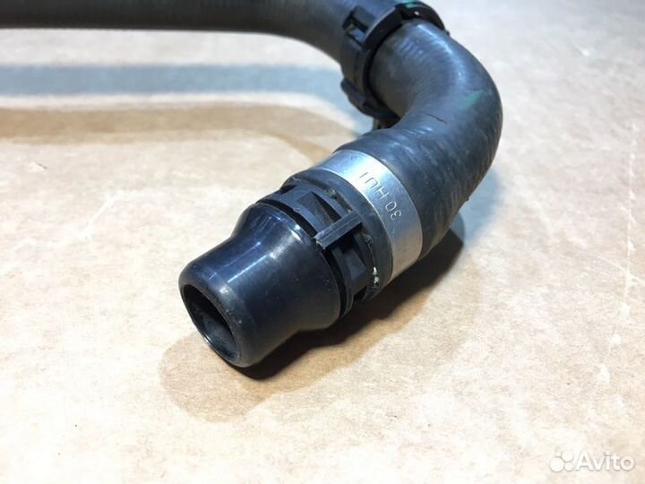 Шланг охлаждающей жидкости Bmw 5 6 7 G30 G31 G32