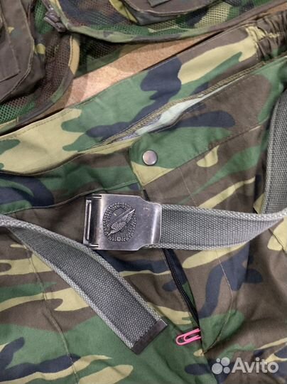 Летний Охотничий костюм XCN, для рыбалки