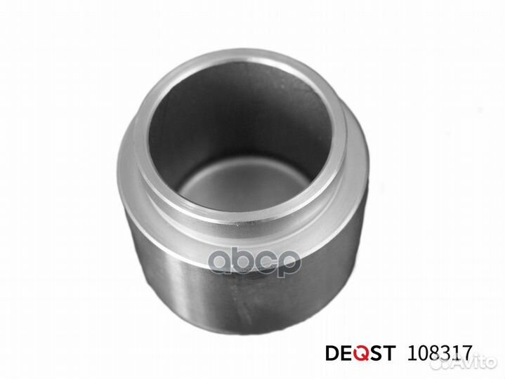 Поршень тормозного суппорта переднего (O 60mm