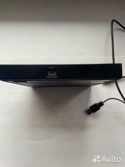 Внешний Blu Ray привод пишущий Asus sbw-06c2x-u