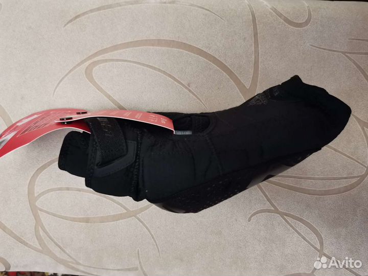 Наколенники leatt knee guard 3df 5.0