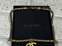 Шикарная цепь chanel