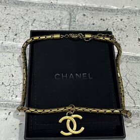 Шикарная цепь chanel