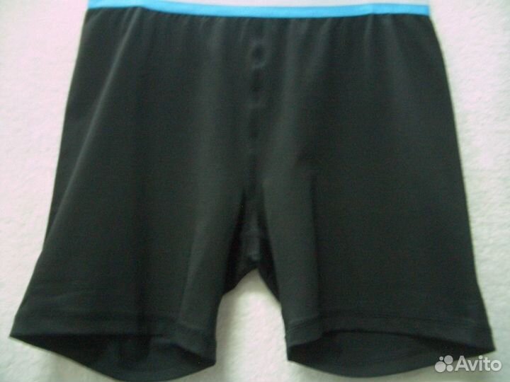 Шорты Фитнес женские компрессионные L/48