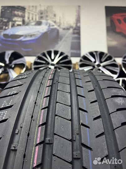 DoubleStar DSU02 245/55 R19 103V