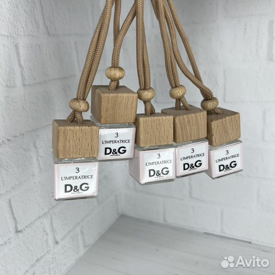 Парфюм для авто оптом