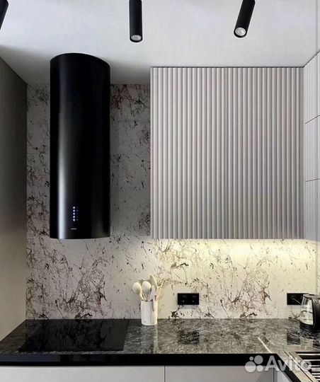 Кухонный гарнитур с шкафами/новый/бесплатный замер