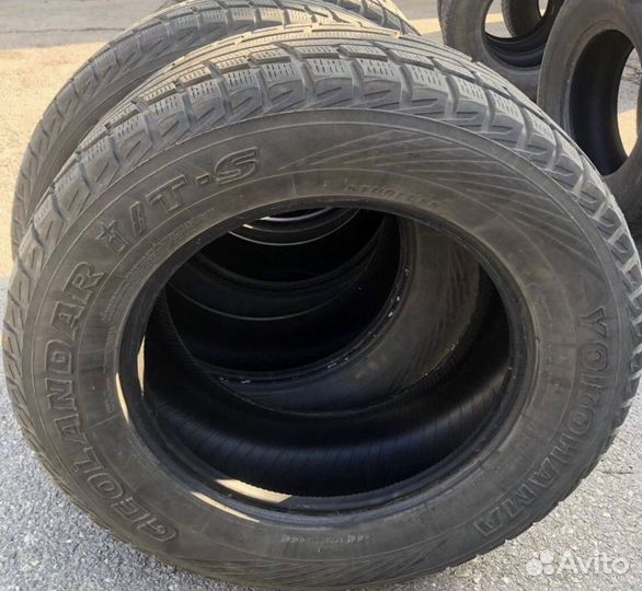 Yokohama Geolandar I/T-S G073 285/60 R18