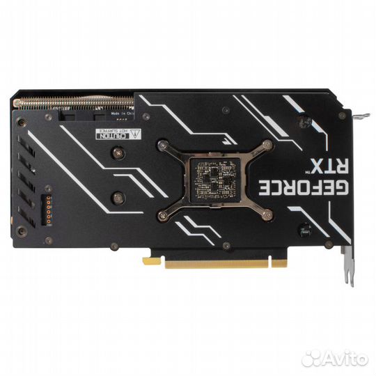 Видеокарта KFA2 GeForce RTX 3070 Ti