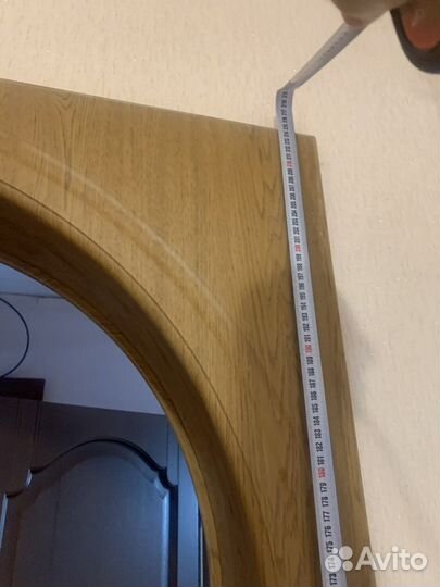 Арка межкомнатная бу