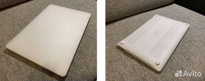 Macbook pro 16 2019 i7/16/512