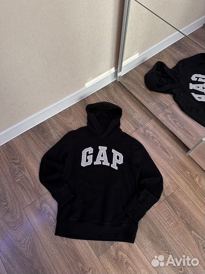 Худи Gap