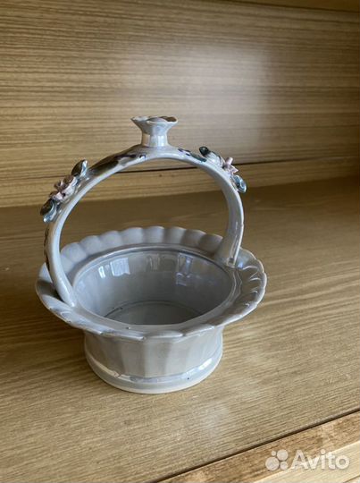 Чайный сервиз времен СССР