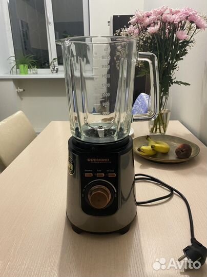 Блендер redmond rsb свм 3400