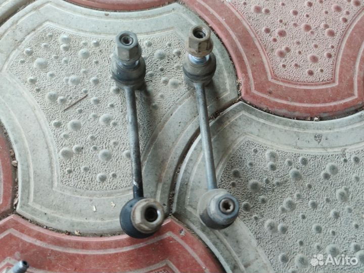 Ремкомплект тормозной системы хс90