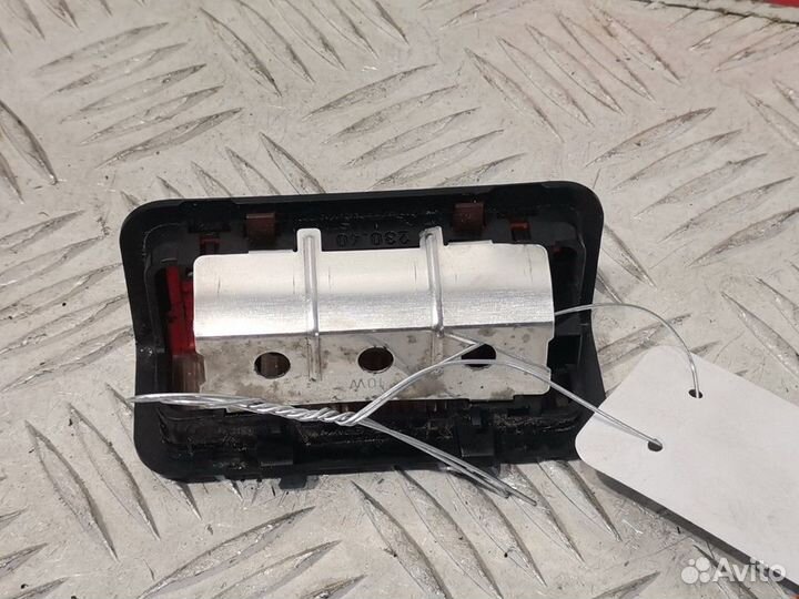 Фонарь салона (плафон) BMW 7 E65/E66/E67 2002